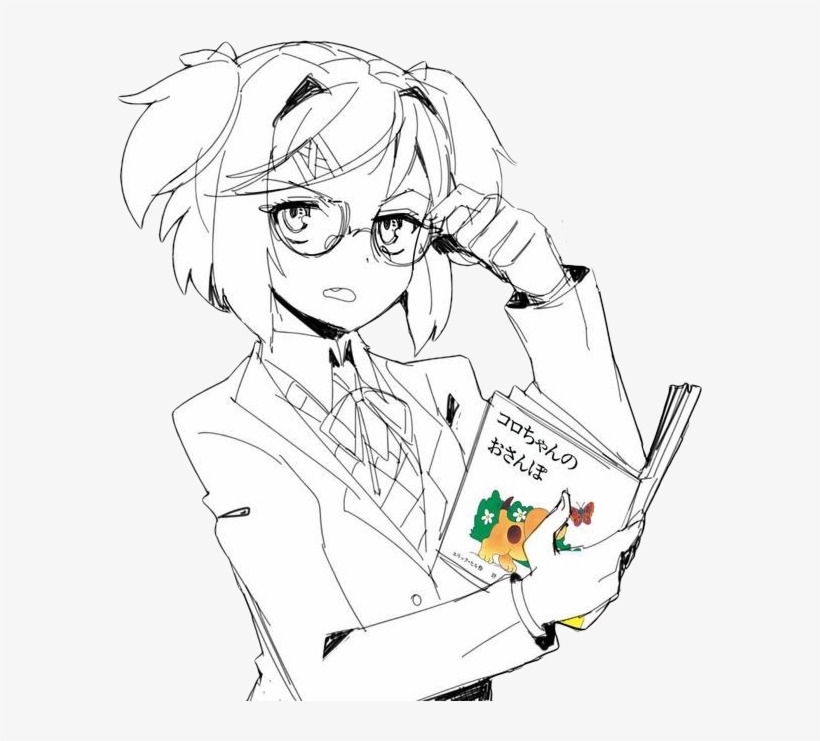 Unlike You **idiots** I Only Read **good** Literature - Unlike You Idiots I Only Read Good Literature, transparent png download