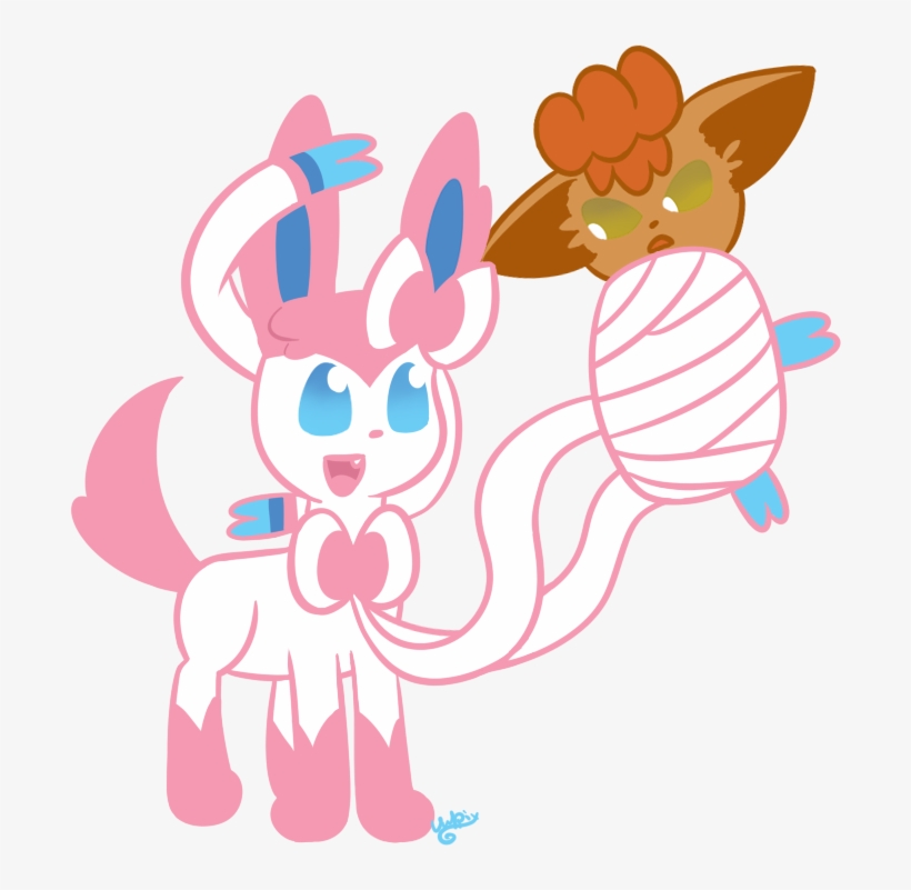 Vulpix Daily Day - Cartoon, transparent png download