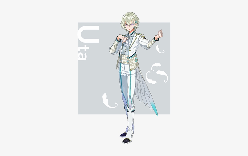 上條 雅楽, transparent png download