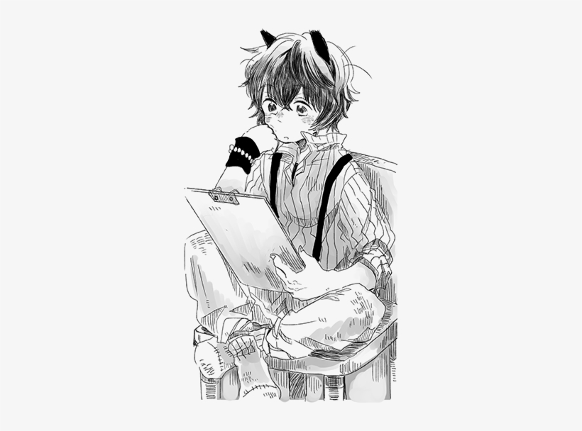 An Innocent Little Girl Miki Suffers From A Nightmare - Cartoon, transparent png download