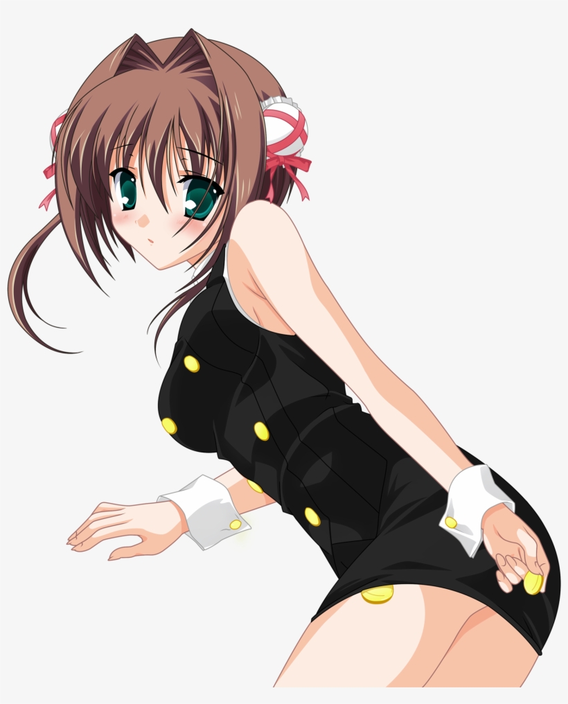Download Png - Anime, transparent png download
