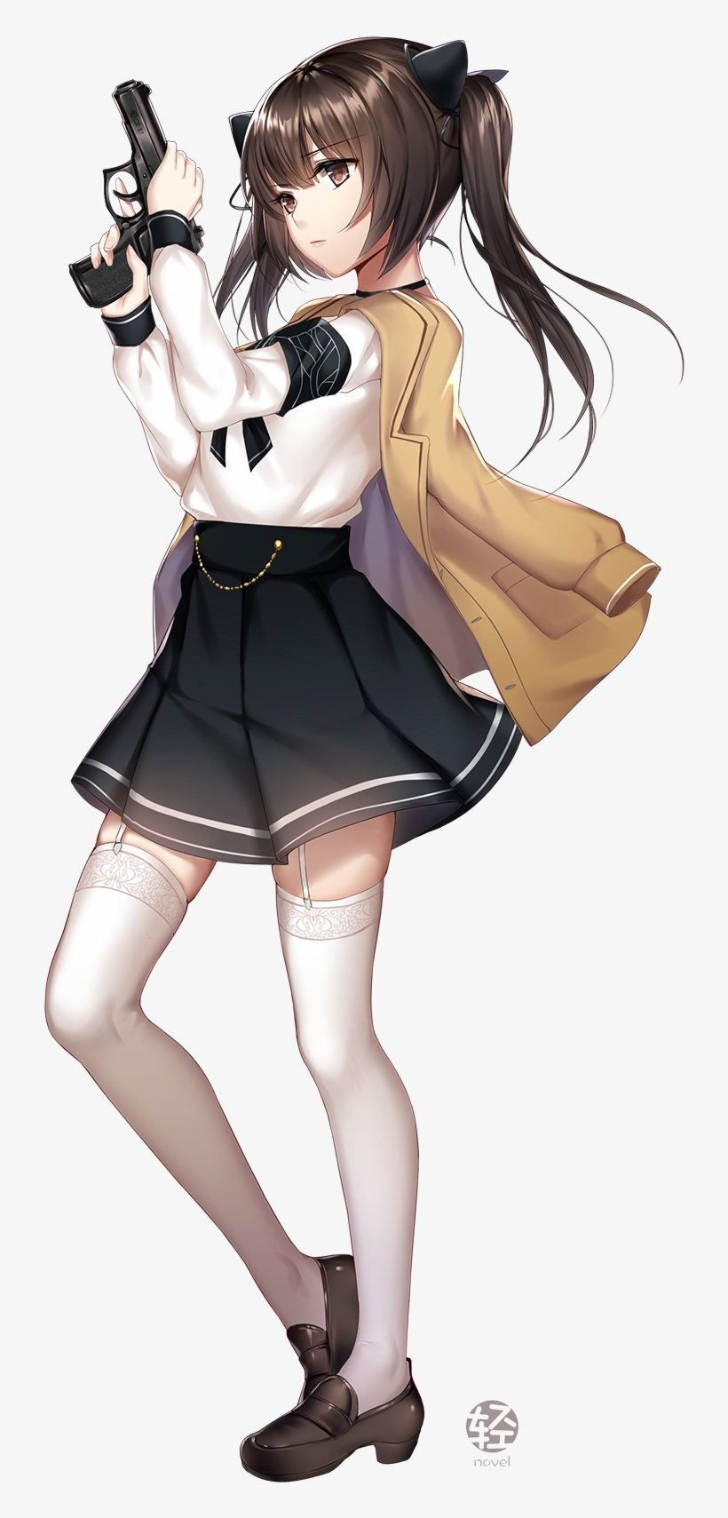 Download Meaomao Image - Cartoon, transparent png download