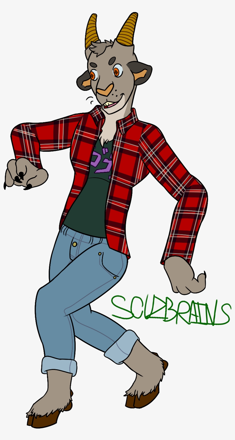 Koichi Really Steals No Dignity - Fur, transparent png download