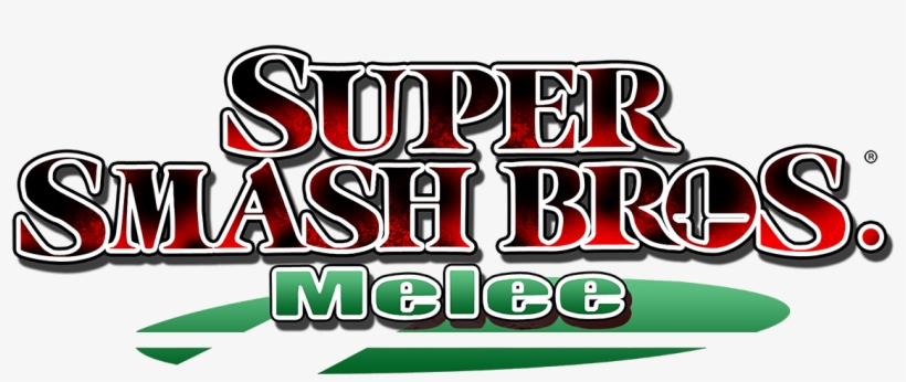 Super Smash Bros - Super Smash Bros. Melee, transparent png download