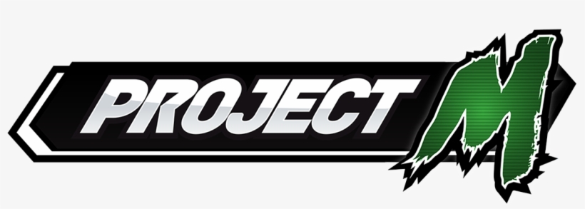 Super Smash Bros - Project M 3.6 Logo, transparent png download