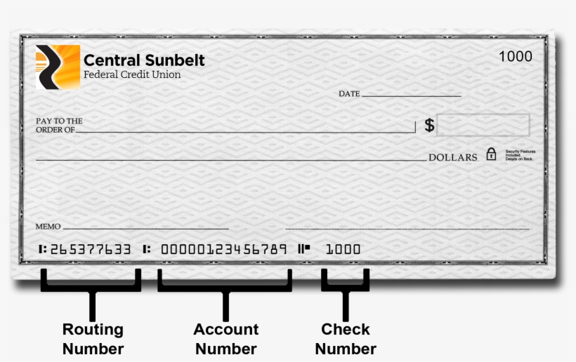 Central Sunbelt Federal Credit Union, transparent png download