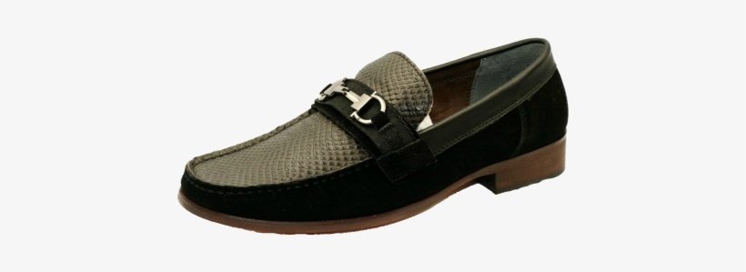 Calvin - Slip-on Shoe, transparent png download