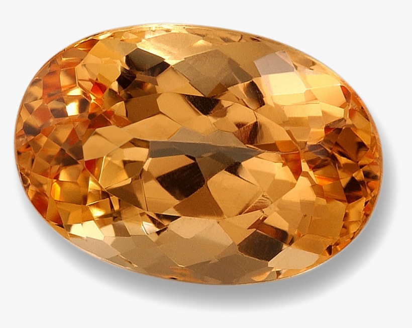 Yellow Topaz Free Png Image - Tanzanite Earrings | Tanzanite | 3/4ct Oval Tanzanite, transparent png download
