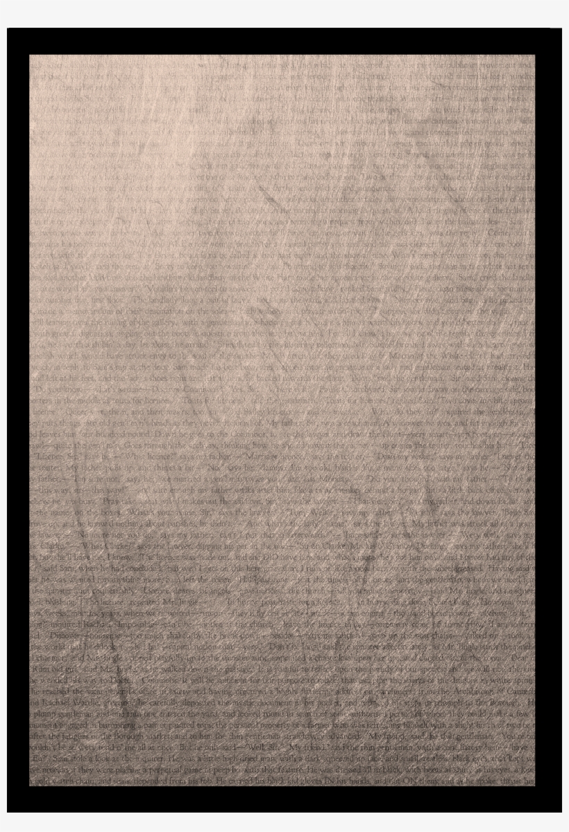 But Just Plain Grey Isn't Victorian Enough, So Let's, transparent png download