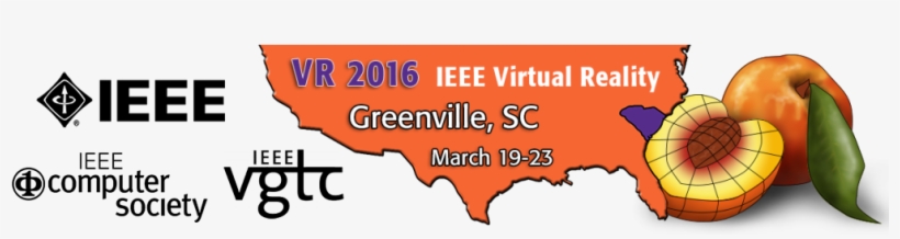 Vr Banner With Peaches - Ieee 802.11 Handbook: A Designer's Companion, transparent png download