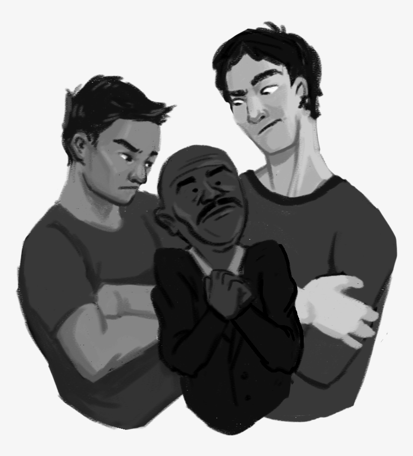 Entertainment - Man, transparent png download