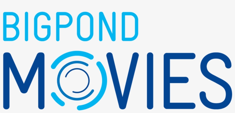Bigpond Movies Logo Transparent, transparent png download