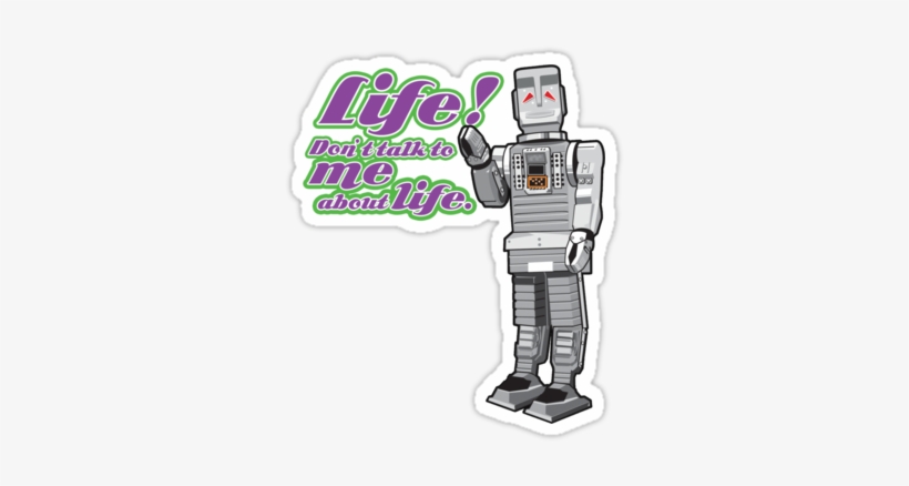 Life By Steve Harvey - Military Robot, transparent png download
