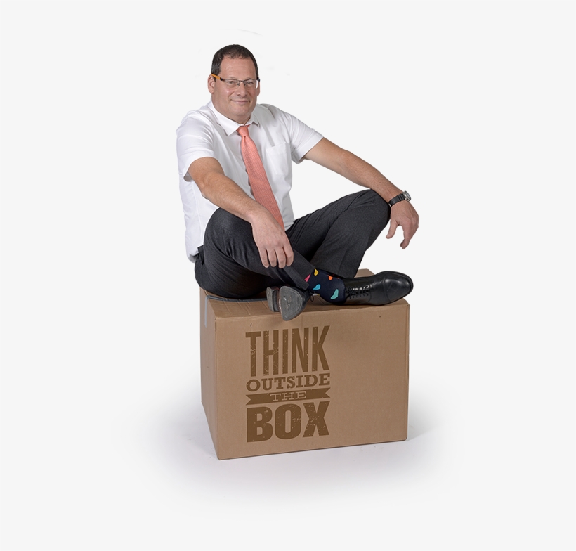 Dan-topaz - Sitting, transparent png download