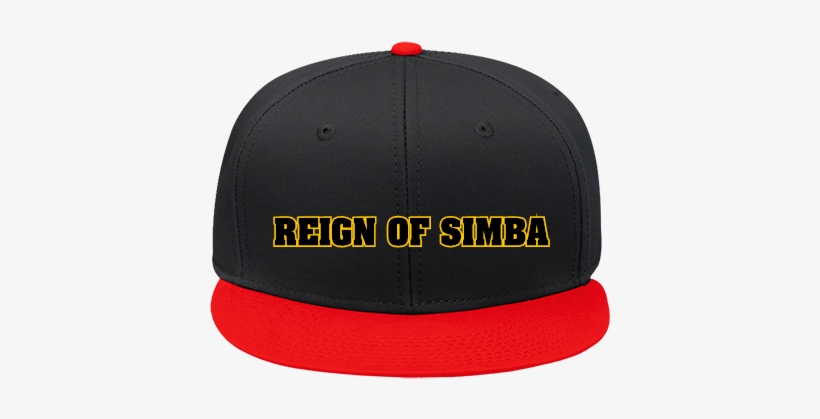 Snap Back Flat Bill Hat - Make The Giants Great Again, transparent png download