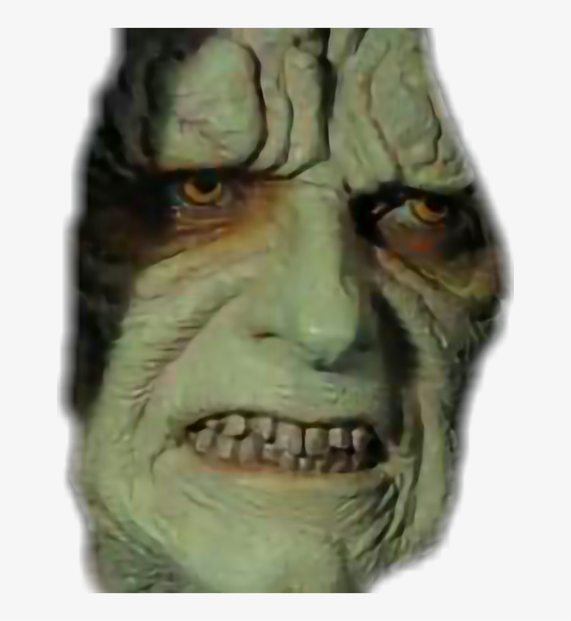 Emperorpalpatine Sticker - Bust, transparent png download