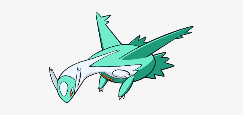 41kib, 487x307, 1369700512791 - Latios Dream World, transparent png download