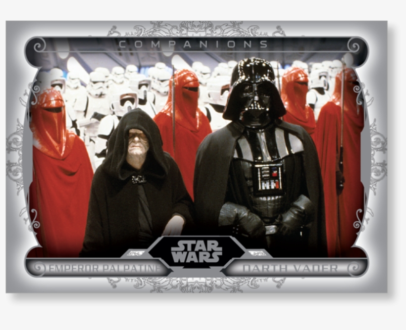 Close Zoom - Darth Vader Killing The Rebellion Like A Boss Man, transparent png download