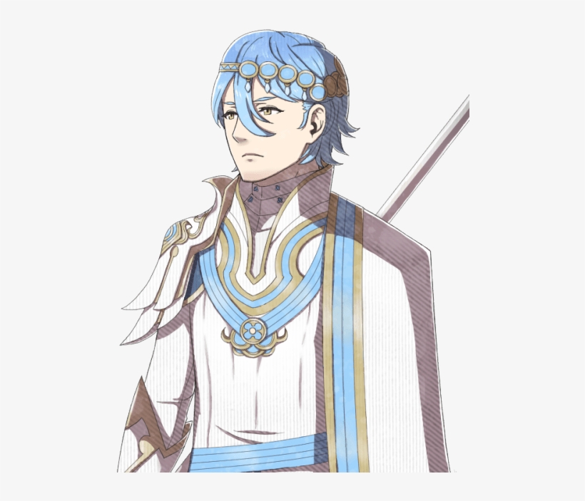 Fire Emblem Cadros, transparent png download