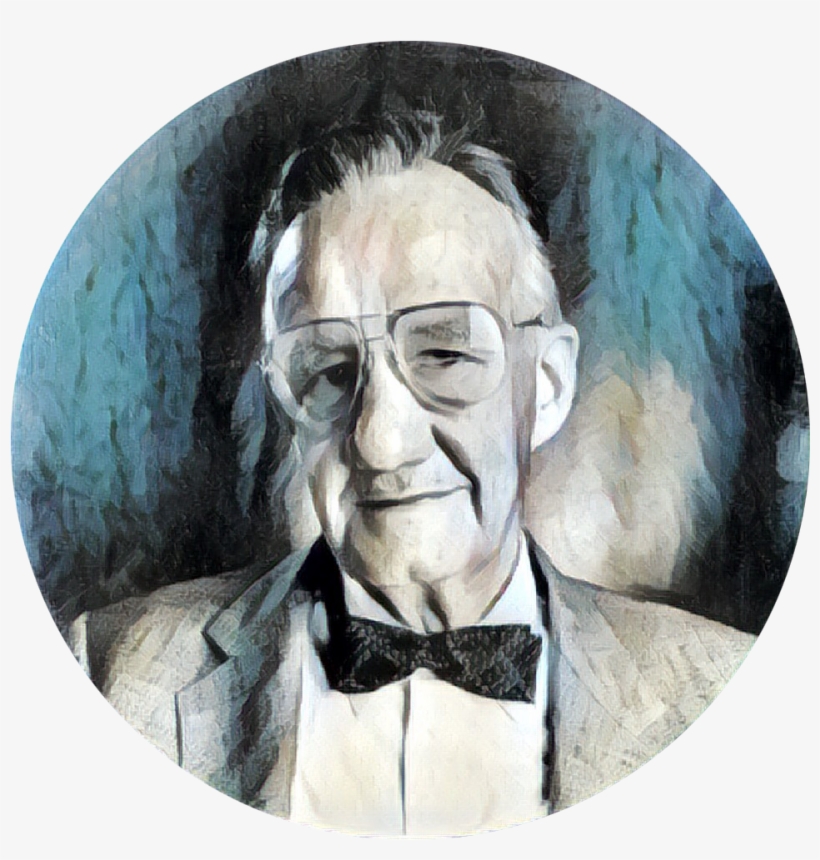 Wilson Greatbatch, transparent png download