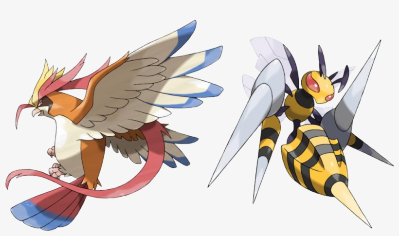 Pokemon X And Y Mega Latios For Kids - Andres Pokemon, transparent png download