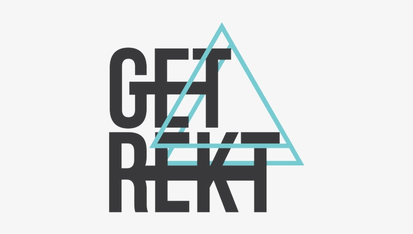 Get Rekt - Get Rekt Profile, transparent png download