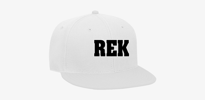 Snapback Flat Bill Hat - Osaka Snapback Flat Black Canvas, transparent png download