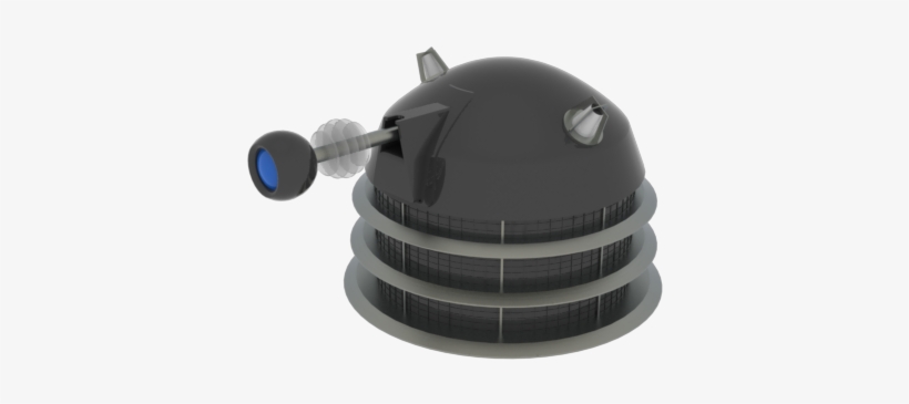Dalek's Are Easy - Mobile Phone, transparent png download