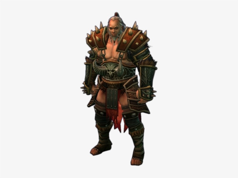 Wow I Like This Guy Deadly - Barbarian, transparent png download