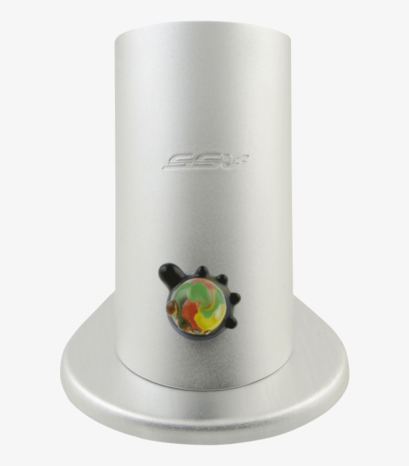 Silver Surfer Vaporizer By 7th Floor Vapes, transparent png download