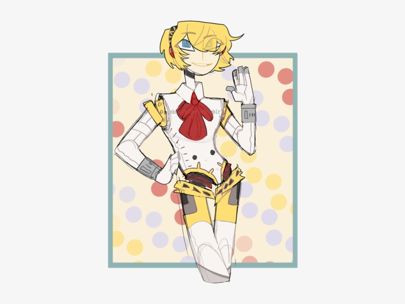 Robo Love Zone - Cartoon, transparent png download