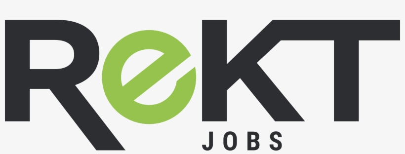 Rektjobs - Sign, transparent png download
