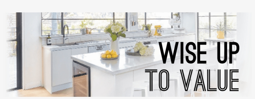 Kitchen Guide Banner - Kitchen, transparent png download