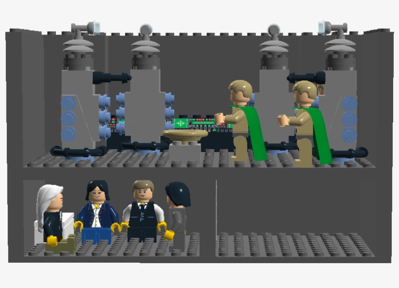 Doctor Who Classic The Dalek - Dalek, transparent png download