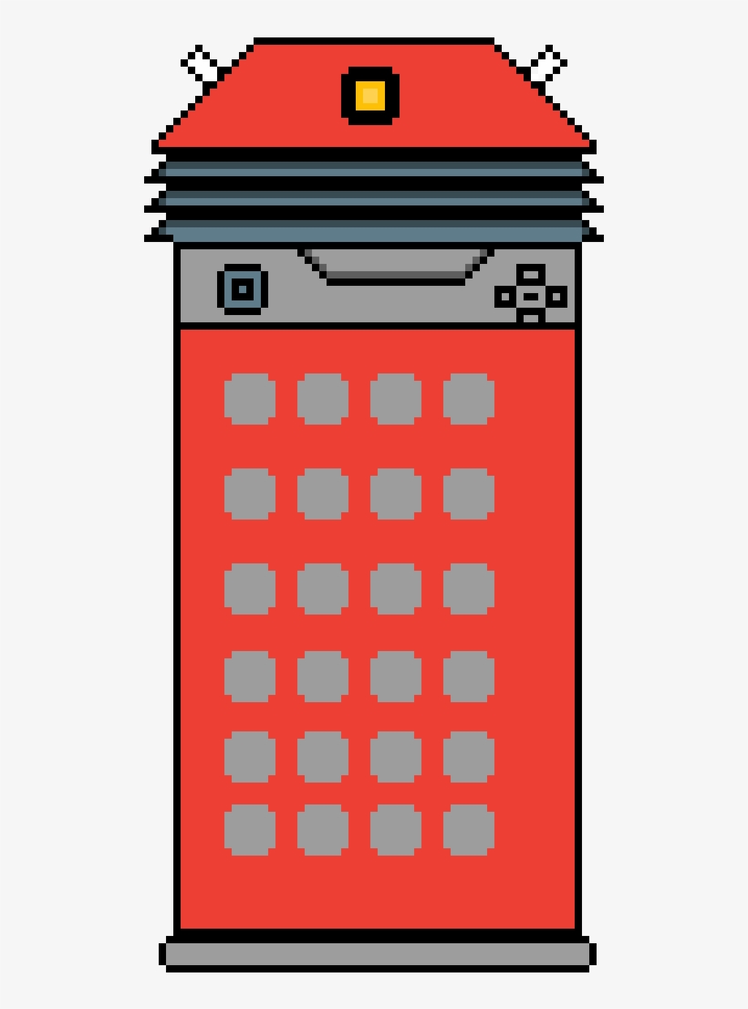 Dalek, transparent png download