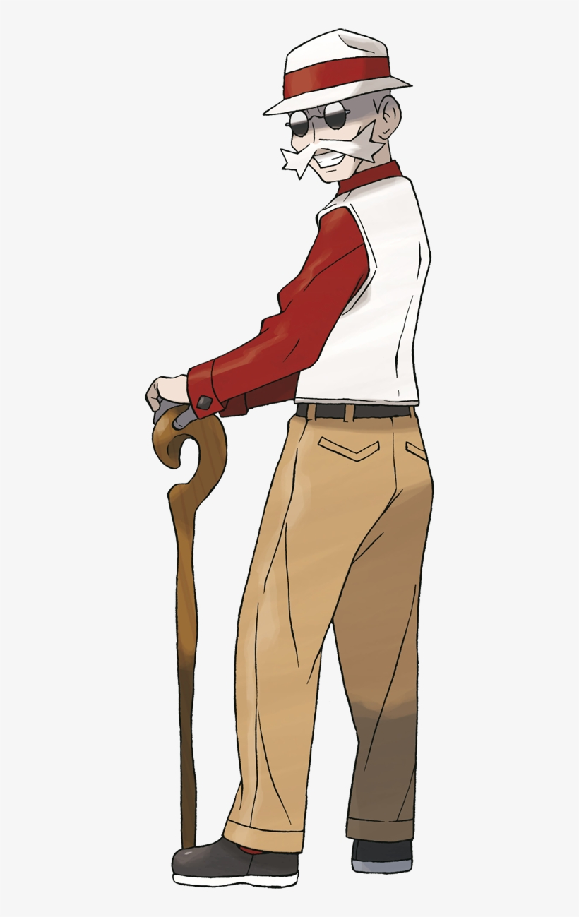 Brock - Misty - Lt - Surge - Erika Koga - Sabrina - - Pokemon Blaine, transparent png download