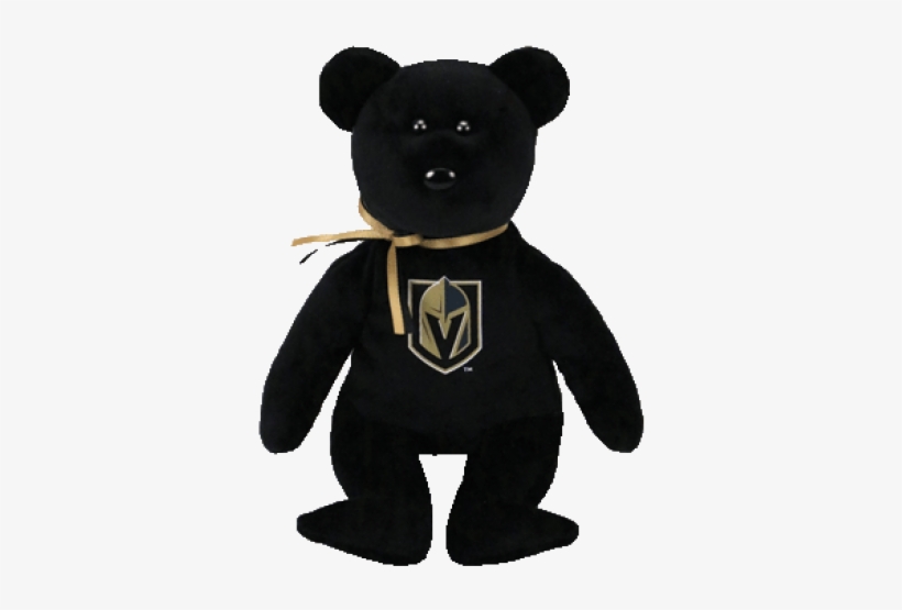 Golden Knights Ty Beanie Baby - Vegas Golden Knights Iphone 8 Case - Vegas Golden Knights, transparent png download