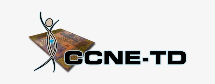 Ccne-td Logo - Logo, transparent png download
