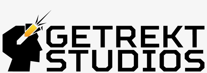 Get Rekt Studio, transparent png download