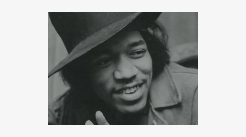 Jimi Hendrix, transparent png download
