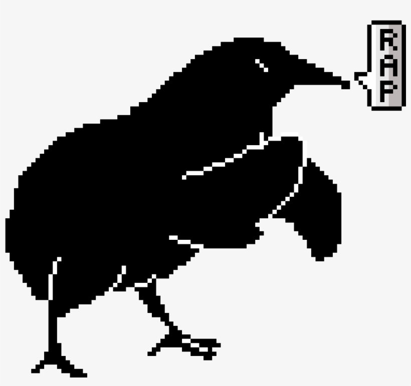 Get Rekt - Illustration, transparent png download