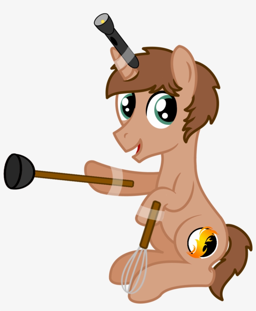 #1033055 - Artist - Peternators, Artist - Redmagepony, - Artist, transparent png download