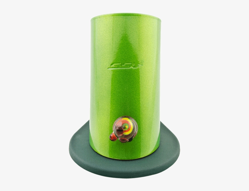 Silver Surfer Vaporizer - Color, transparent png download