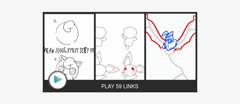 Dragoart Drawing Typhlosion Png Library Stock - Robocast Inc., transparent png download