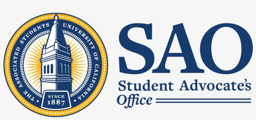 It's An All In One Application Made For The Busy Uc - Asuc Berkeley, transparent png download