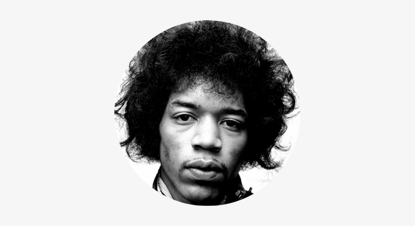 Jimi Hendrix, transparent png download