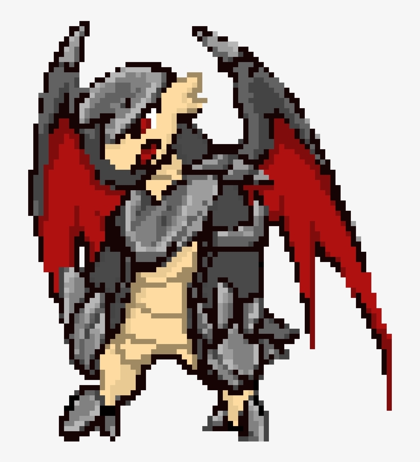 Typhlosion - Illustration, transparent png download