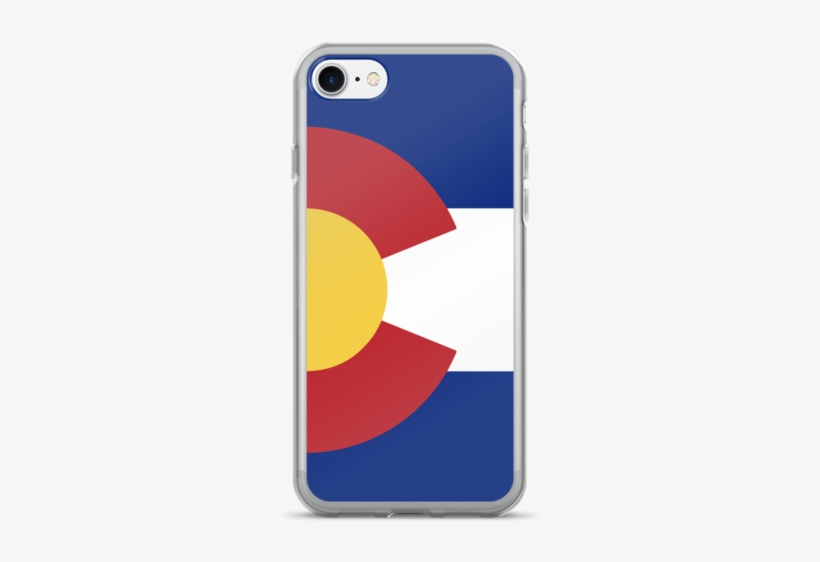 United States, Colorado State Flag: Blank 150 Page, transparent png download