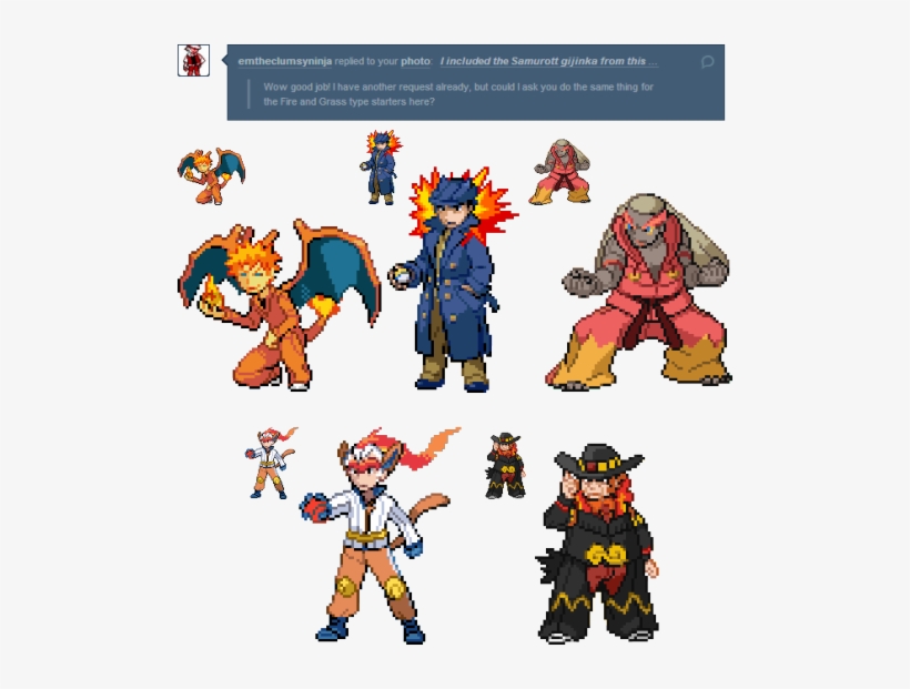 Typhlosion Vs Blaziken - Typhlosion Having Sex With Charizard, transparent png download