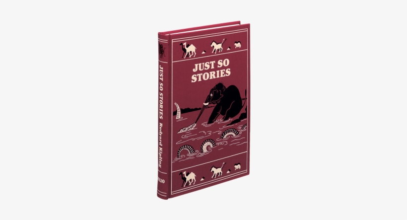 Just So Stories - Folio Society Just So Stories, transparent png download